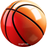 Basketball Icon