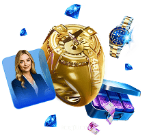 VIP Cashback Reward Icon