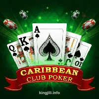 Caribbean Club Poker
